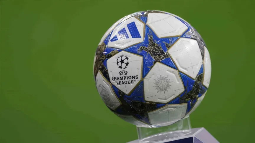 UEFA Şampiyonlar Ligi'nde 2. hafta heyecanı yarın başlayacak