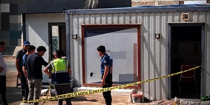 Konya'da arkadaşının boğazını maket bıçağı ile kesen şahıs 1 ay sonra tahliye edildi!