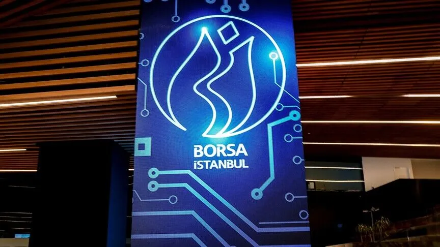 Borsa günü düşüşle tamamladı