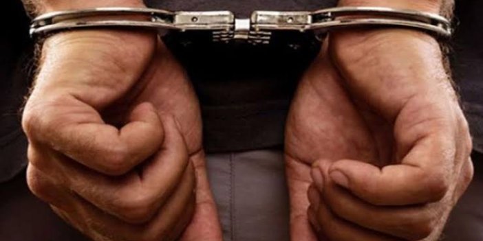 Konya'da 5 yıldır aranan firari istismarcı yakalandı