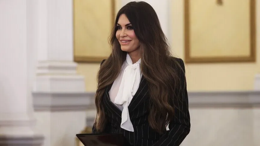 Beyaz Saray, ABD'nin Atina Büyükelçisi Guilfoyle'un istifasının istendiğini açıkladı