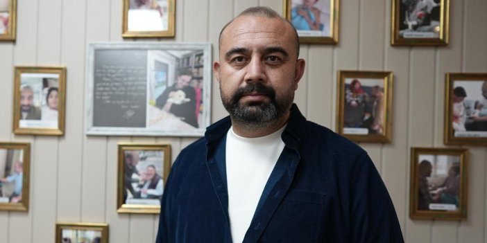'Ankara Abisi' Yasin Oyanık tutuklandı!