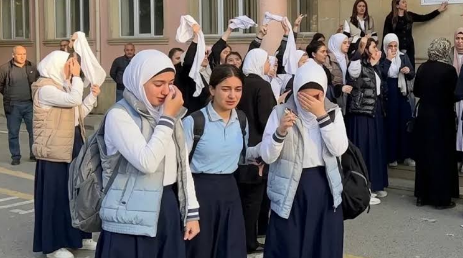 Konya'dan kardeş ülkeye dikkat çeken çağrı!