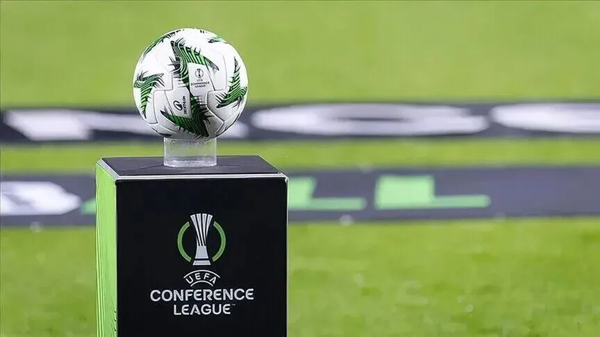 UEFA Konferans Ligi'nde ilk hafta maçları yarın oynanacak