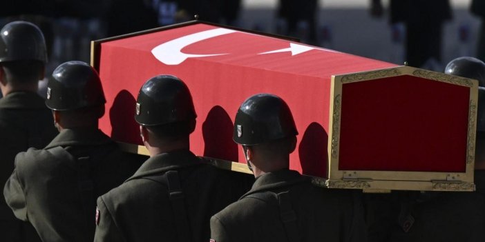 Pençe-Kilit Operasyon Bölgesinde Silah Kazası: Uzman Çavuş Mustafa Aslan Şehit Oldu