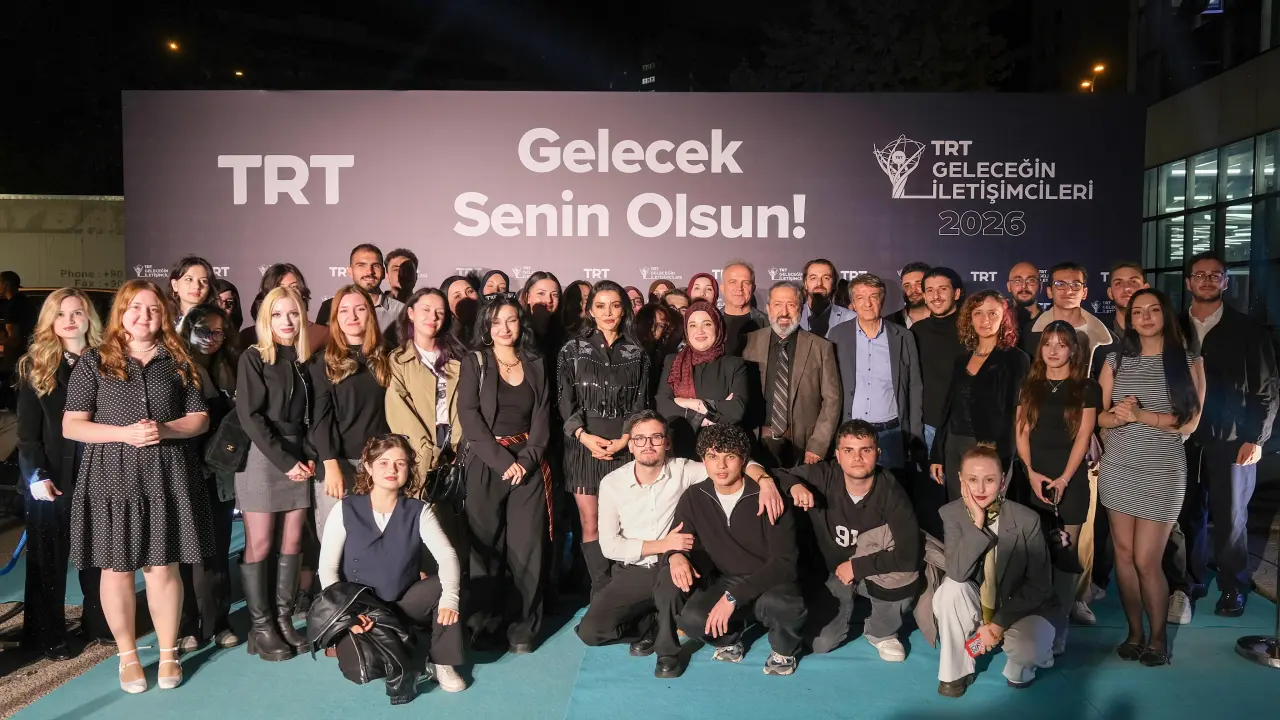 Selçuk Üniversitesi İletişim Fakültesi’nden yarışmada büyük başarı: 11 ödül kazandı