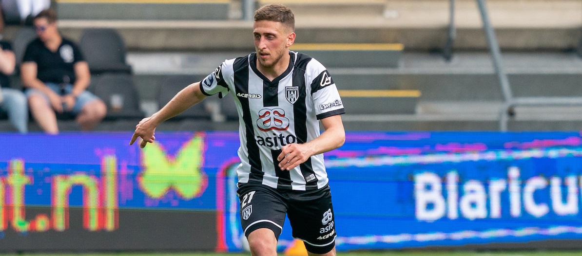 Konyaspor'un transfer gözdesi eski takımına veda etti! Yeşil- Beyazlılar 10 numarasına kavuşuyor