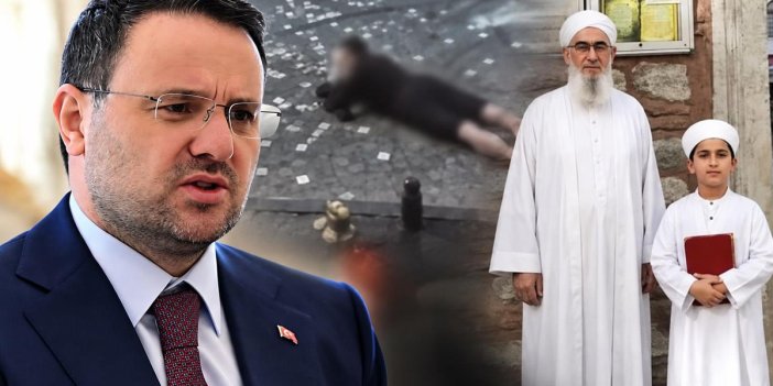 Bakan Gürlek duyurdu: İstanbul’daki sel felaketine ilişkin soruşturma başlatıldı