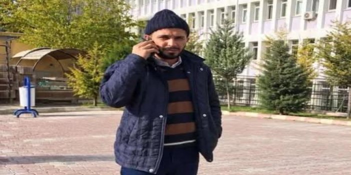 Konya'da 40 yaşındaki imam yatsı namazı sonrası hayatını kaybetti