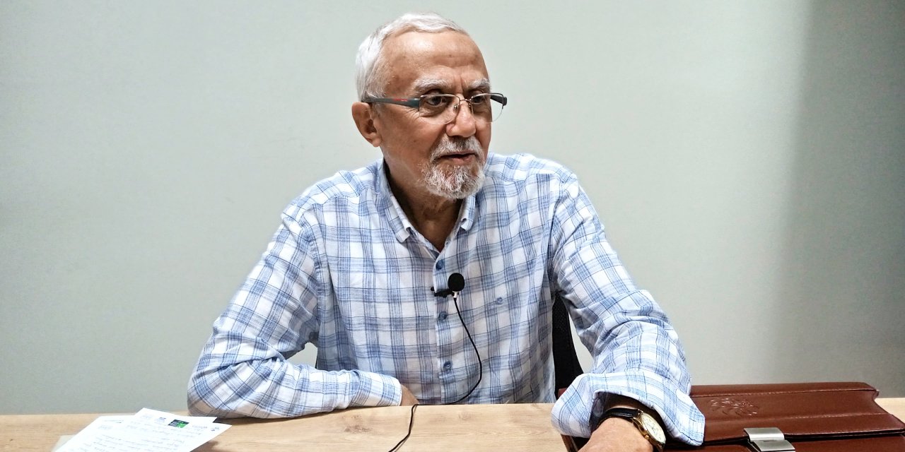 “Musa Topbaş Efendi Sâhibü’l-vefâdır"