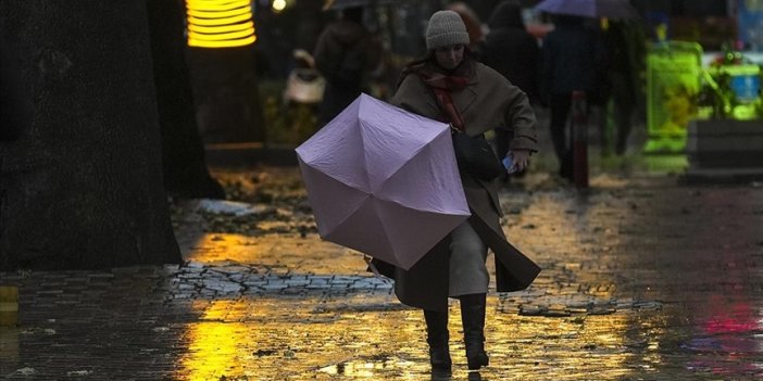 Konya'da sağanak sonrası tablo ortaya çıktı! En fazla yağış alan ilçeler belli oldu