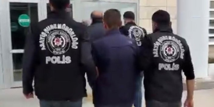 Konya dahil 3 ilde milyonluk dolandırıcılık operasyonu! 3 kişi tutuklandı