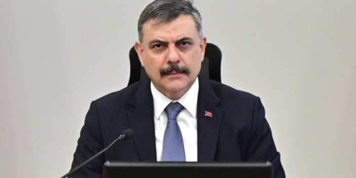 Bakan Çiftçi İstanbul'daki son durumu açıkladı: 3 ölü, 6 kişi aranıyor