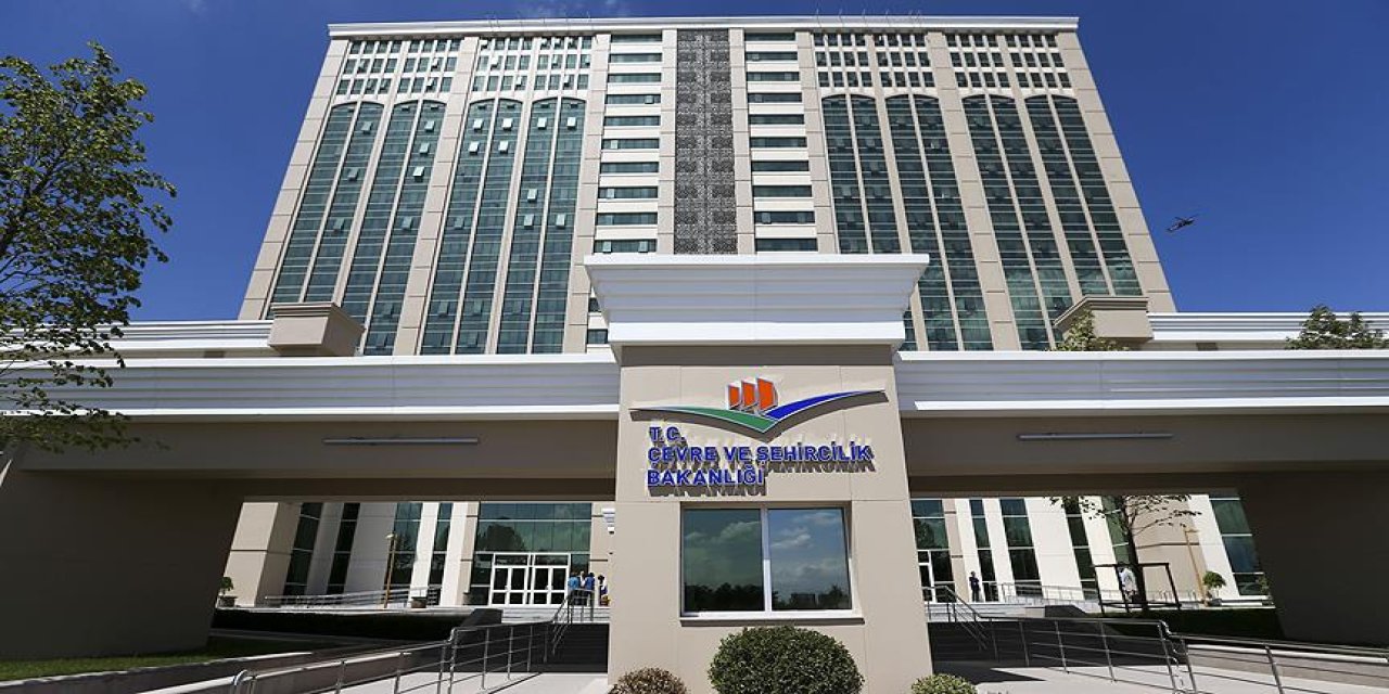 Konyalı isme Çevre Bakanlığında yeni görev