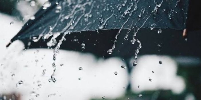 Konya’da Hafta sonu yağış bekleniyor: 5 günlük hava tahmini açıklandı