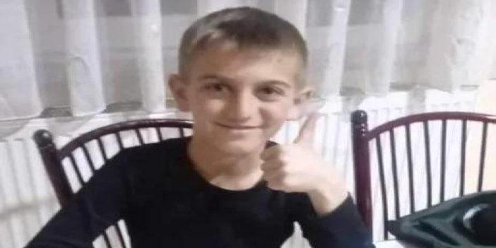 Konya’da 12 yaşındaki Şevket’in ölümünde yeni gelişme: Karar bozuldu
