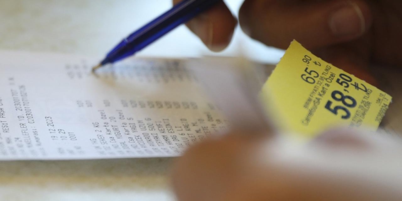 Fahiş fiyat ve stokçulukla büyük ceza