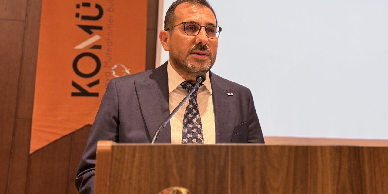 Bulut: İnşaatın belini faiz büküyor