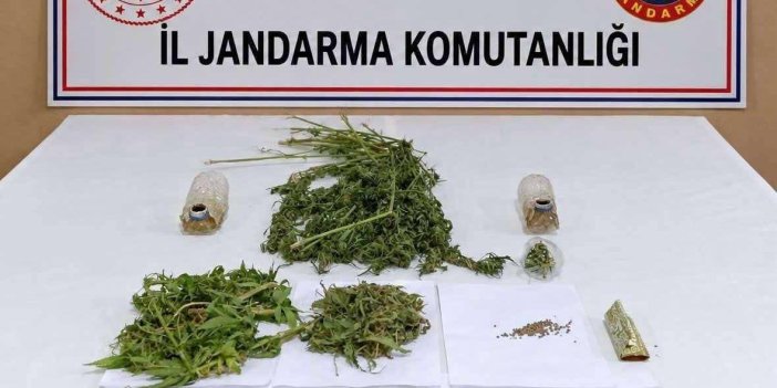 Konya’da uyuşturucuya büyük darbe! 26 operasyonda 42 şüpheli yakalandı