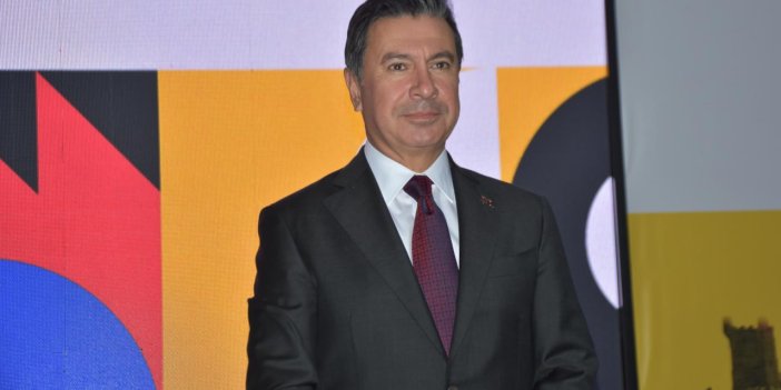 Muğla Büyükşehir Belediye Başkanı Ahmet Aras CHP’den istifa etti