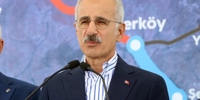 Konya’yı Akdeniz’e bağlayan otoyol açılıyor: Bakan saat verdi