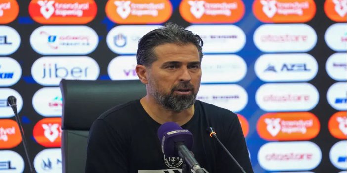 Palut’tan Amedspor yenilgisi sonrası çarpıcı sözler