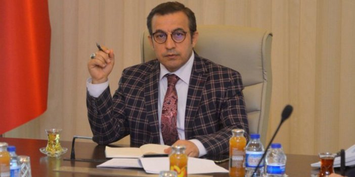 Bakan Yardımcısı olan Konyalı isim görevden alındı