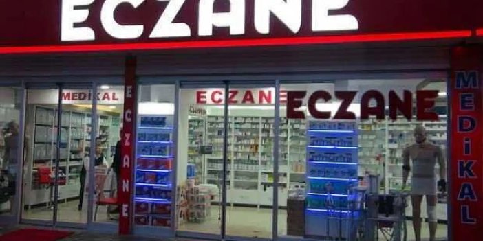 Konya'da 18 Ekim 2026 Pazar Nöbetçi Eczaneler