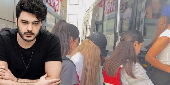 Şarkıcı İlyas Yalçıntaş'a uyuşturucu ticaretinden en az 10 yıl hapis istemi
