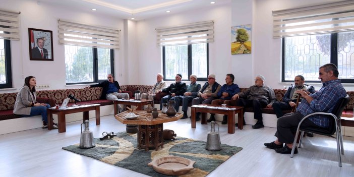 Karatay’da bilinçli teknoloji kullanımı için önemli adım