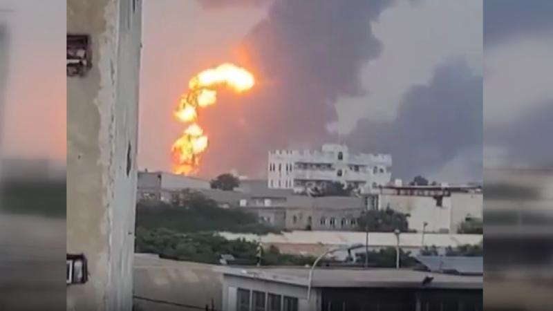 Yemen’de füze saldırısı: 53 ölü, 200 yaralı