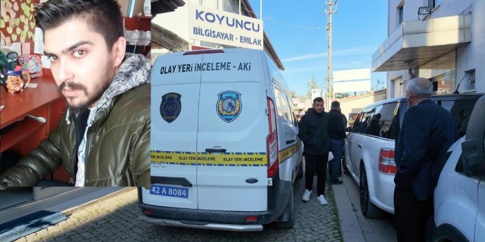 Konya'daki cinayette yürek burkan detay: Ailesini görmeye gelmişti!