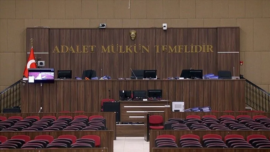 Konya’da DEAŞ sanığına 15 yıla kadar hapis talebi