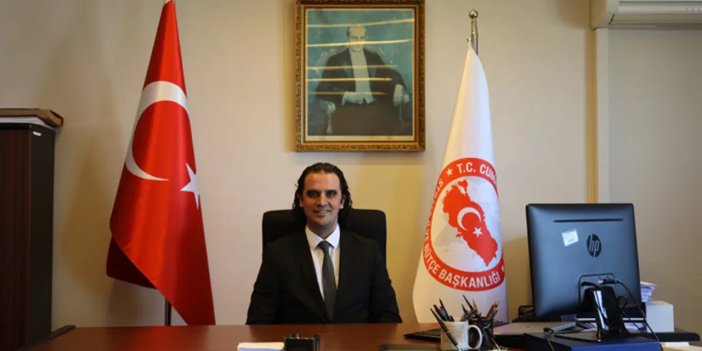 Hazine ve Maliye'de yeni atama: Bakan Şimşek'in ekibine Konyalı isim!