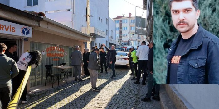 Konya'da silahlı saldırıda hayatını kaybeden İbrahim Aktaş'ın cenaze programı belli oldu