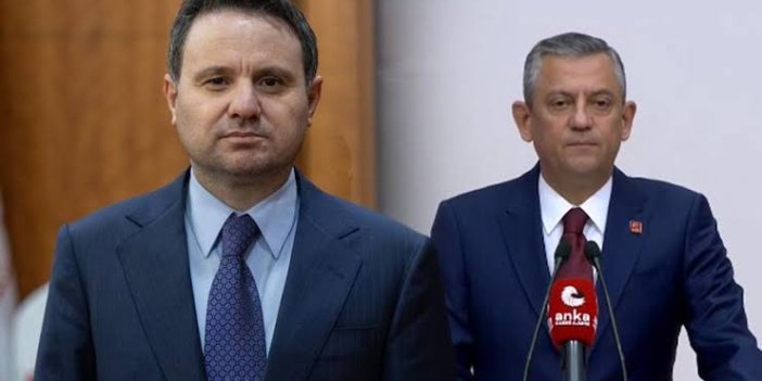 Özgür Özel, Akın Gürlek’e 750 bin lira tazminat ödeyecek