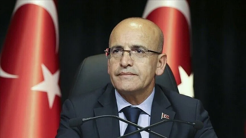 Hazine ve Maliye Bakanı Şimşek: 131 fonun 66'sı tamamen tasfiye edildi