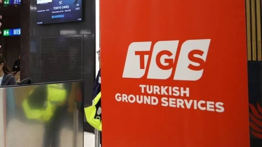 TGS, Fortune 500 Türkiye listesinde ilk 100'e girdi