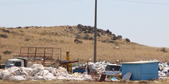 Sebebi henüz bilinmiyor: Konya'daki kavgada hurdacı öldürüldü