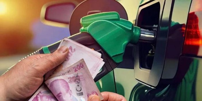 Benzine bir indirim daha!