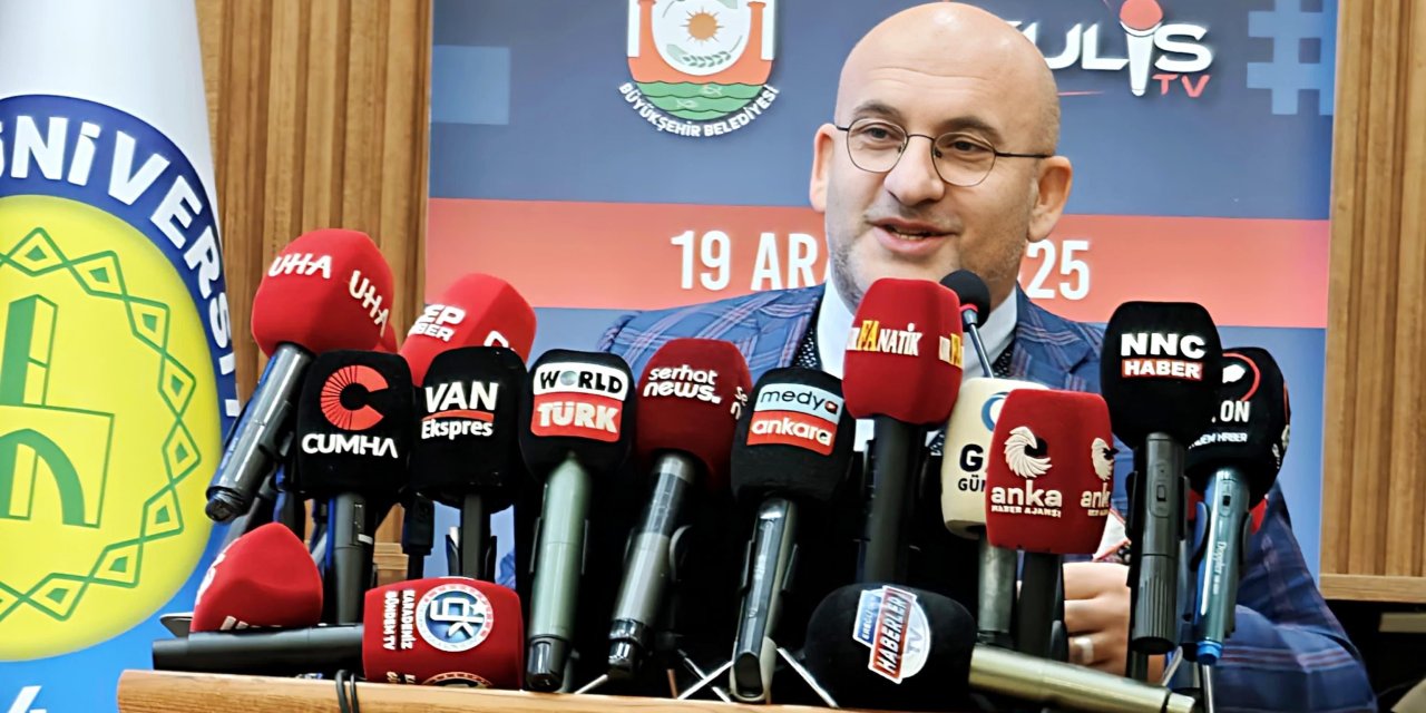 Geçgel: “Basından tasarruf olmaz, gazetecilerin emeği görmezden gelinemez!”