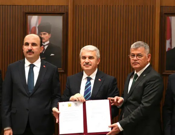 Konya’da gençleri Konyaspor sevgisiyle buluşturacak protokol imzalandı