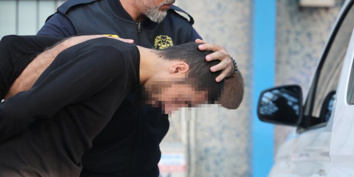 Konya'da DEAŞ'ın sözde sorumlusu hakim karşısında: 15 yıl hapsi isteniyor