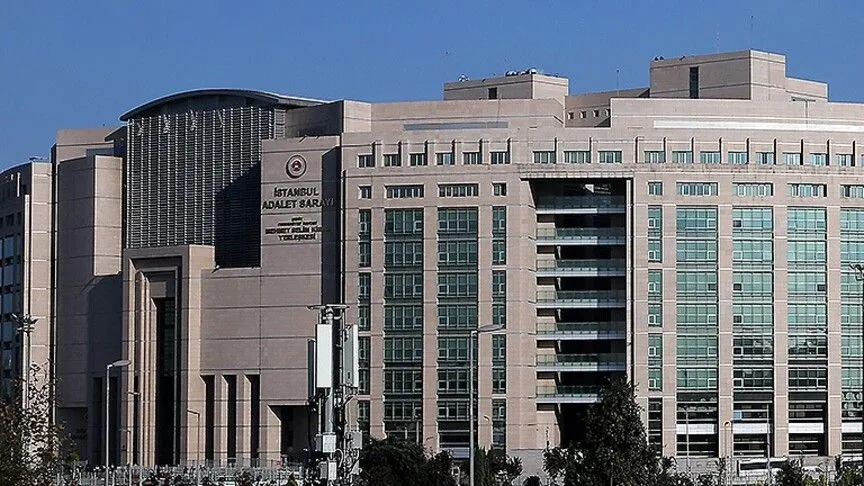 "Hakemler dosyası" soruşturmasında Ferdi Karadoruk'a 8 yıla kadar hapis istemi