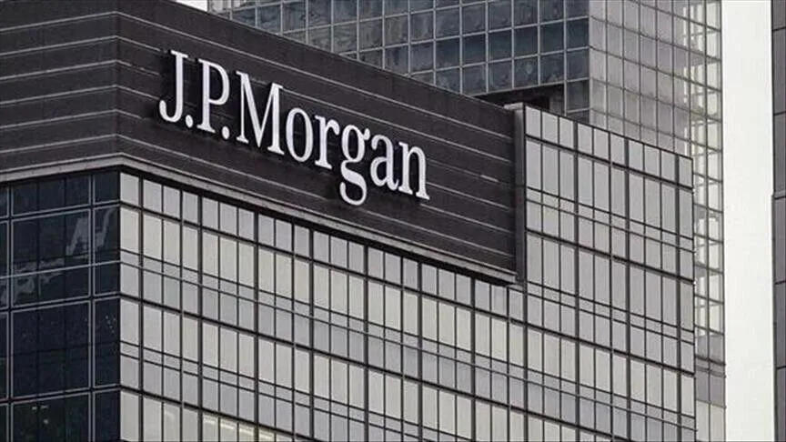 JP Morgan Türkiye'deki bankacılık faaliyetlerini büyütmeyi planlıyor