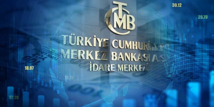 Merkez Bankası faiz kararını açıkladı