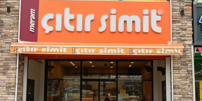 Meram Çıtır Simit'ten Konyaspor'a destek Sarıyer kola ve simit 50 Lira
