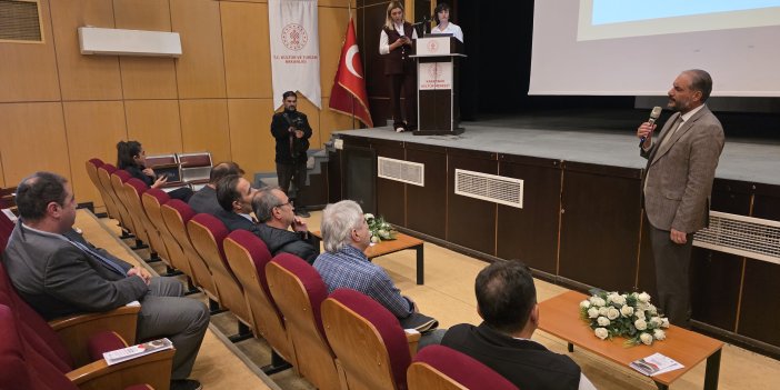 KOSKİ'den Meke Gölü’nün ekolojik restorasyonu için halk buluşması