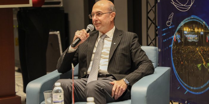 Selçuklu Gençlik Meclisi’nden Anlamlı Buluşma