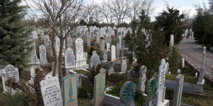 Konya'da bugün vefat edenler